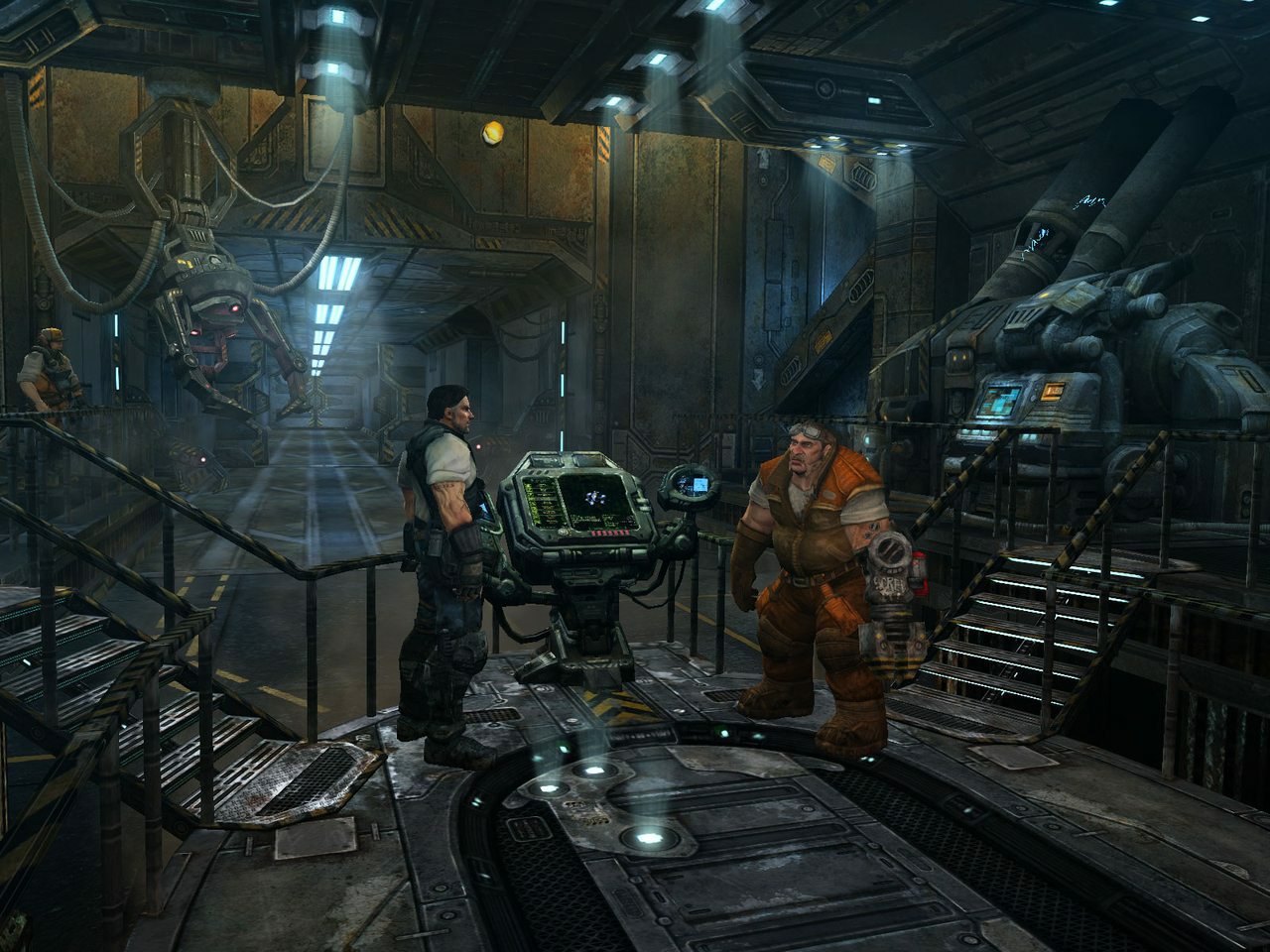 StarCraft II: Wings of Liberty - Imagen 13